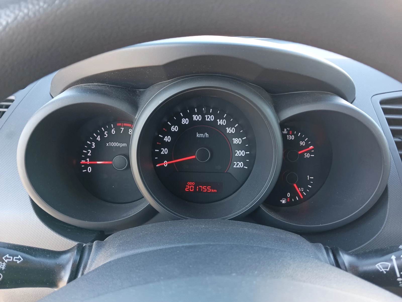 Kia Soul | Mobile.bg � ����������� 10