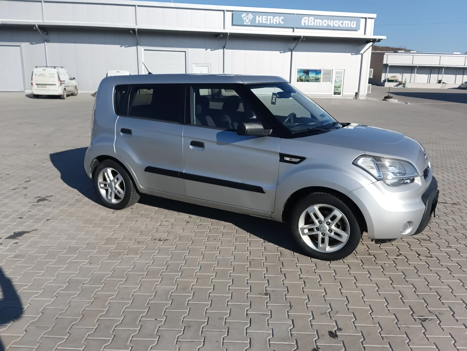 Kia Soul | Mobile.bg � ����������� 6