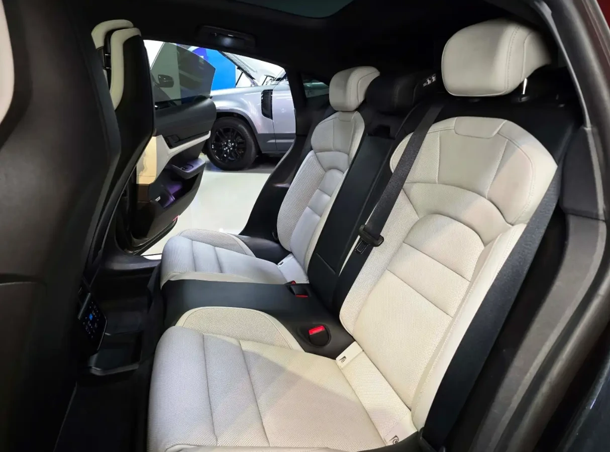 Porsche Taycan 2020 Porsche Taycan 4S, снимка 12 - Автомобили и джипове - 53798997