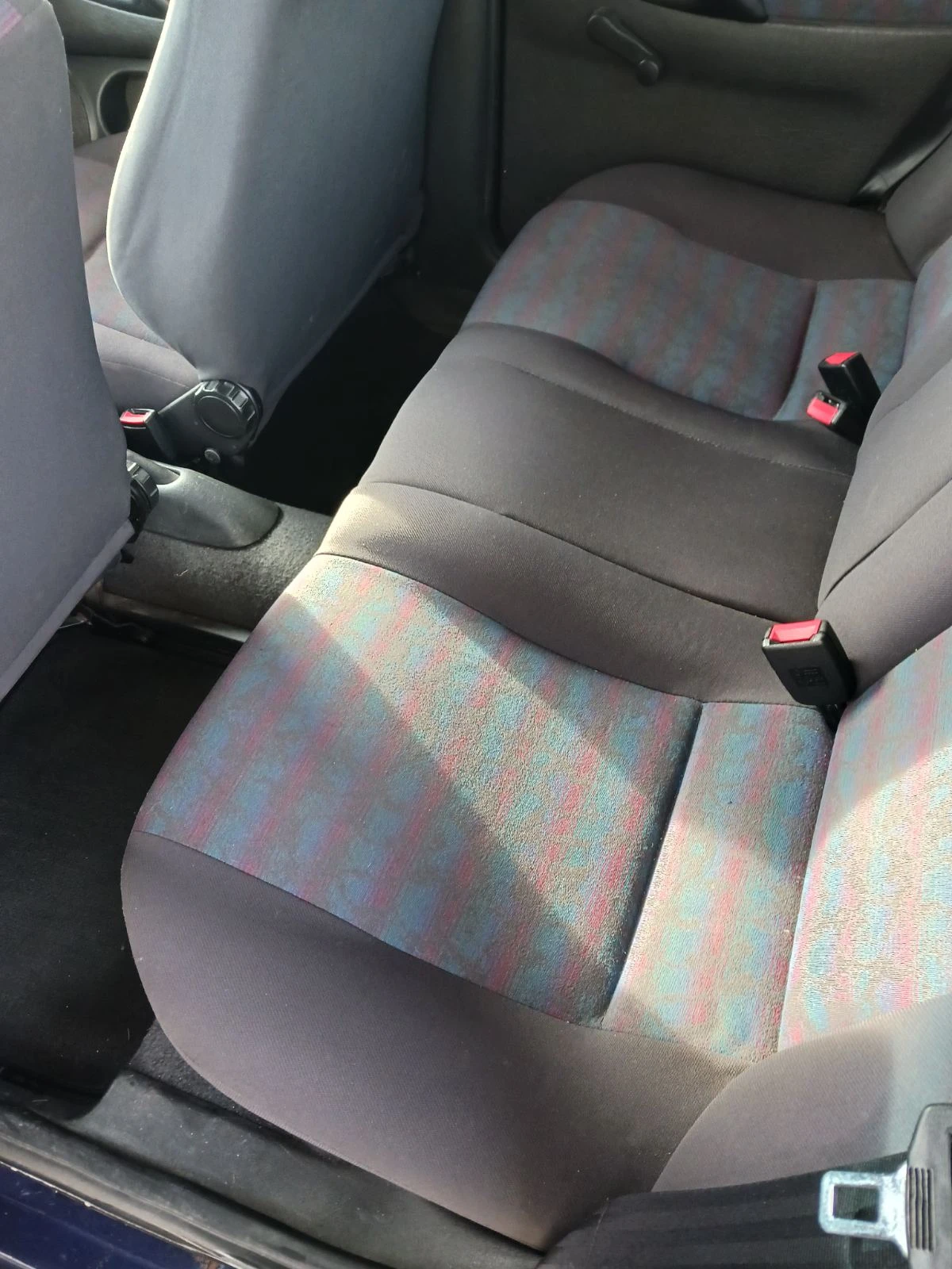 VW Polo, снимка 3 - Автомобили и джипове - 53884308