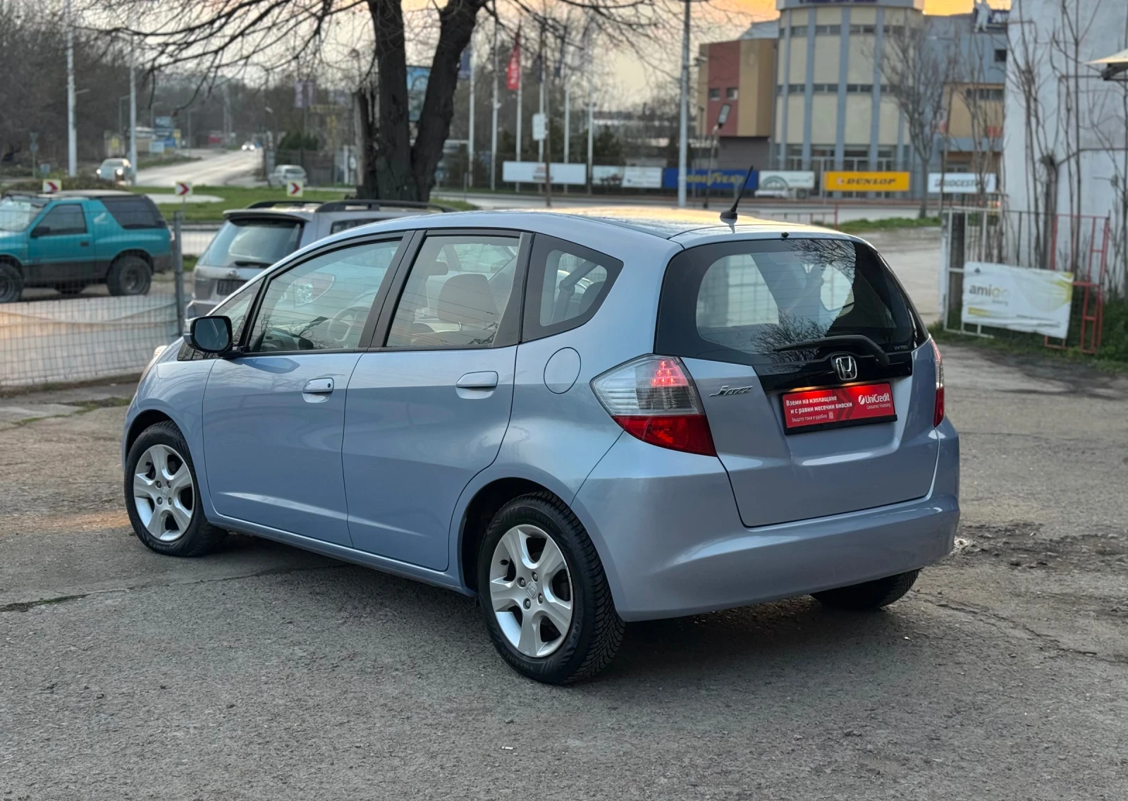 Honda Jazz 1.4!ELEGANCE!FULL!150ХИЛ!УНИКАТ!, снимка 2 - Автомобили и джипове - 54045772