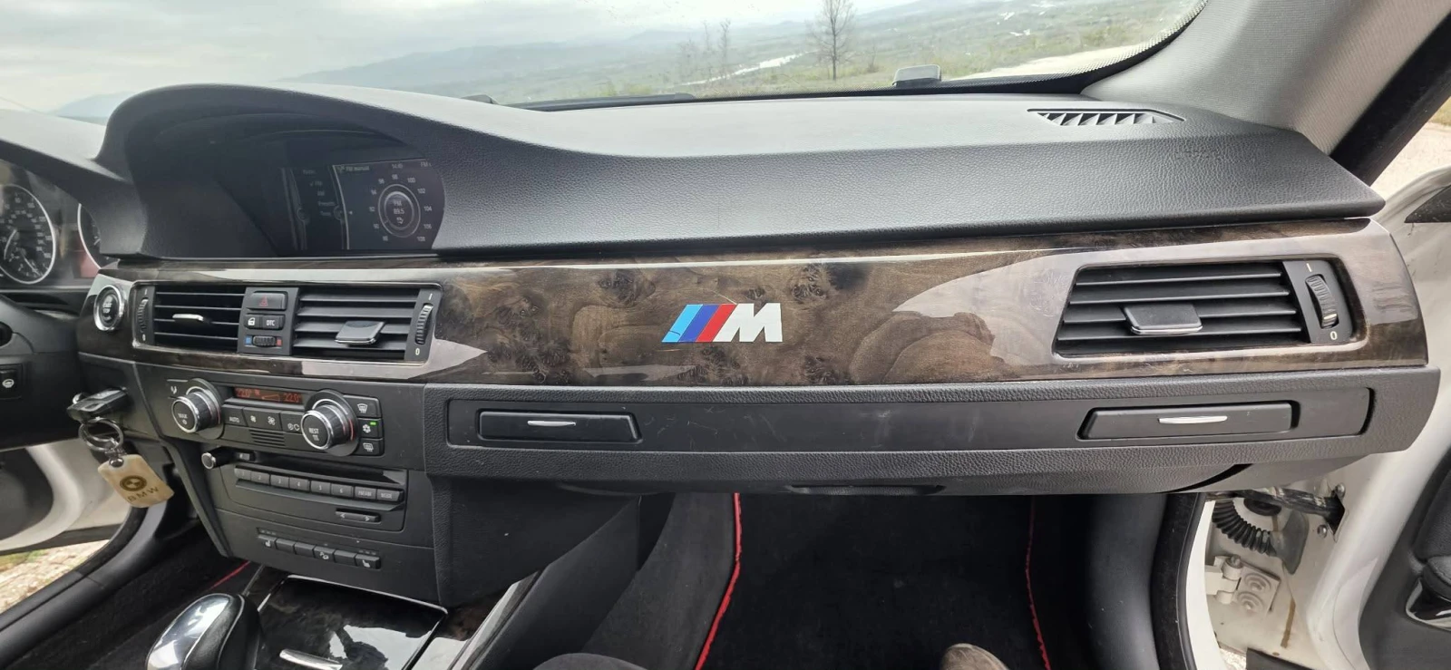 BMW 328 328XDRIVE, снимка 13 - Автомобили и джипове - 54166304