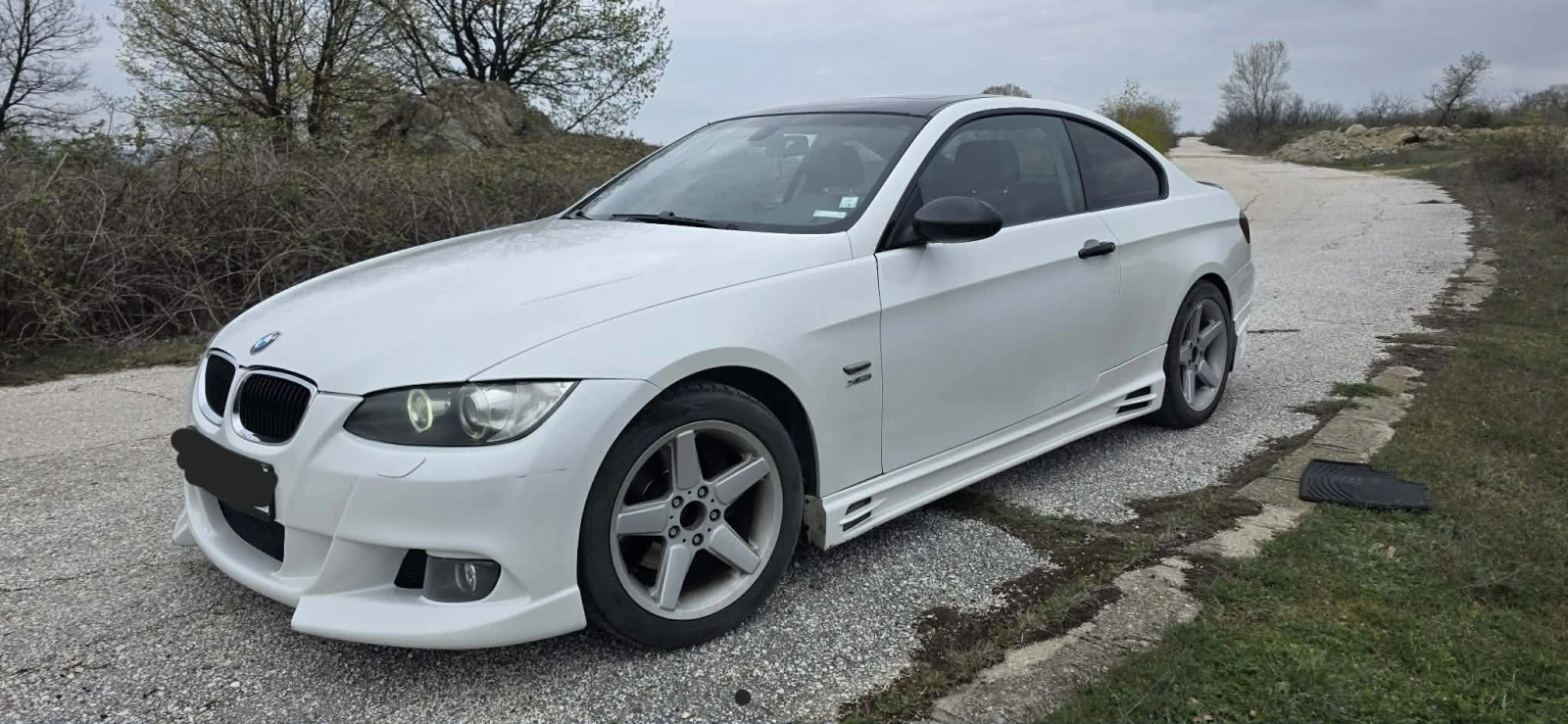 BMW 328 328XDRIVE, снимка 2 - Автомобили и джипове - 54166304