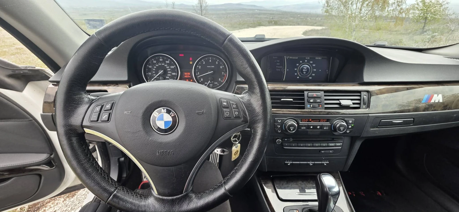 BMW 328 328XDRIVE, снимка 15 - Автомобили и джипове - 54166304