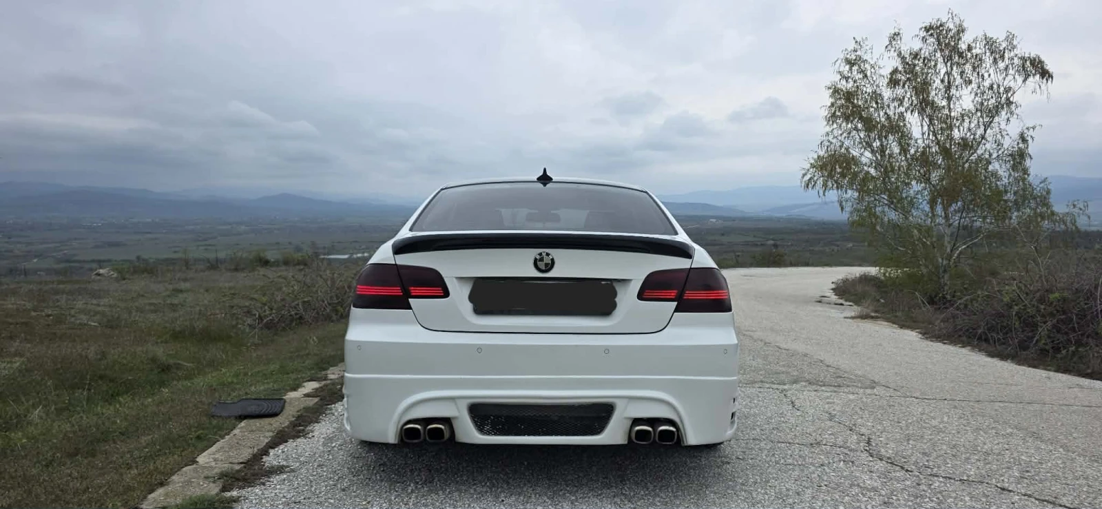 BMW 328 328XDRIVE, снимка 5 - Автомобили и джипове - 54166304