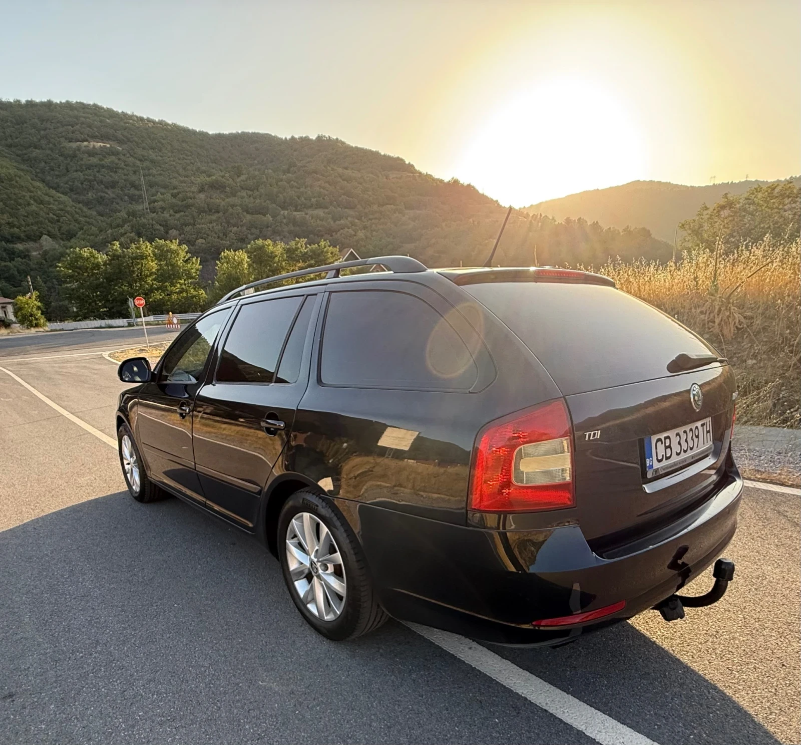 Skoda Octavia | Mobile.bg � ����������� 3