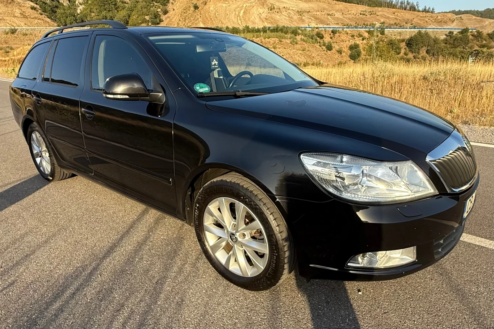 Skoda Octavia | Mobile.bg � ����������� 4