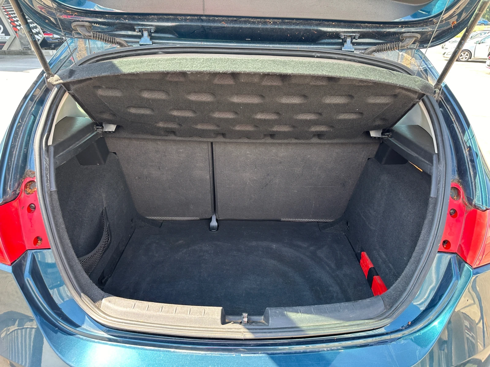 Seat Leon, снимка 5 - Автомобили и джипове - 54258866