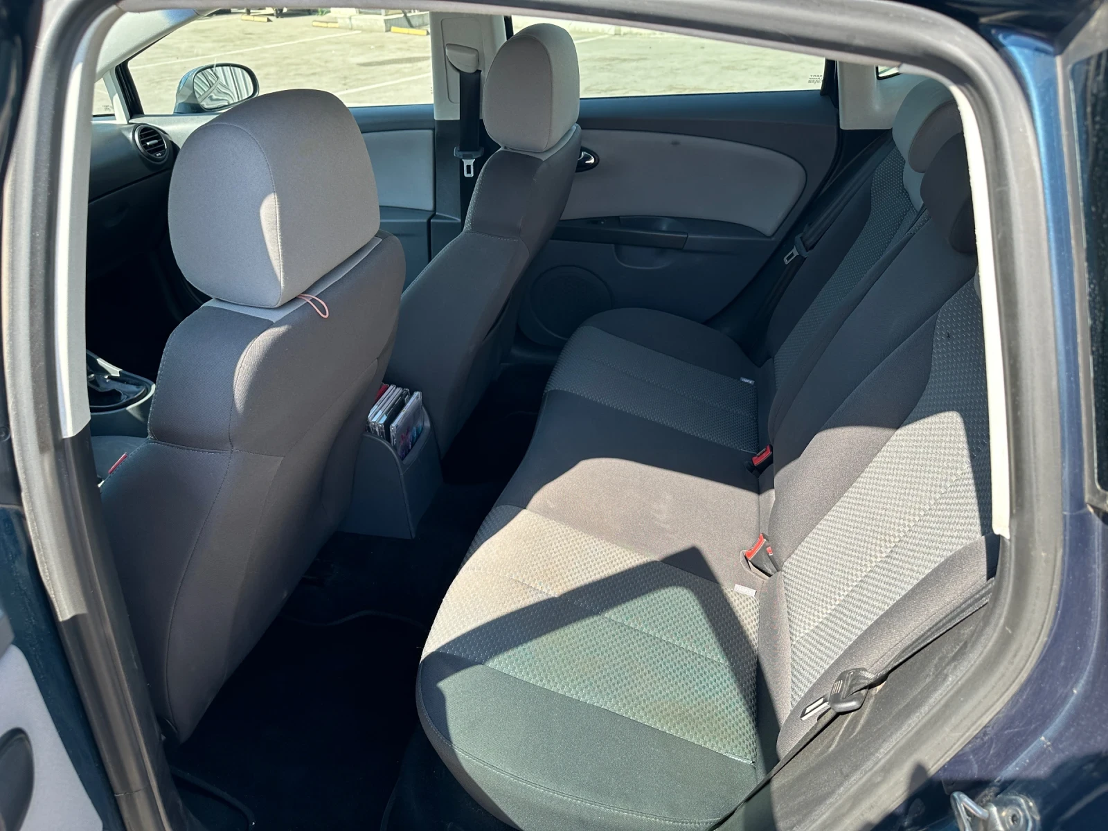 Seat Leon, снимка 7 - Автомобили и джипове - 54258866