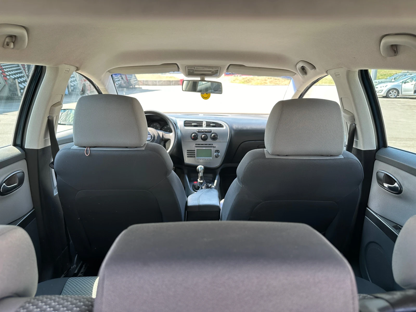 Seat Leon, снимка 6 - Автомобили и джипове - 54258866