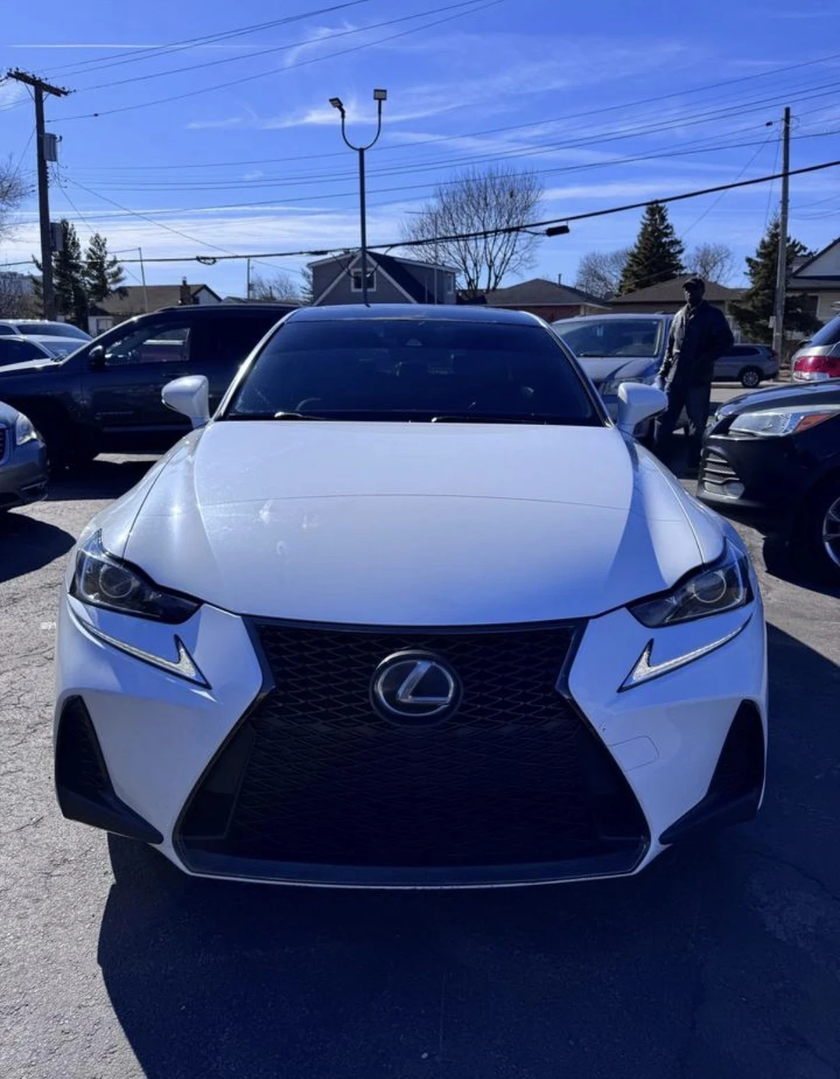 Lexus IS 300 F SPORT * ��������� * ������� ���� * ������ �����  | Mobile.bg � ����������� 2