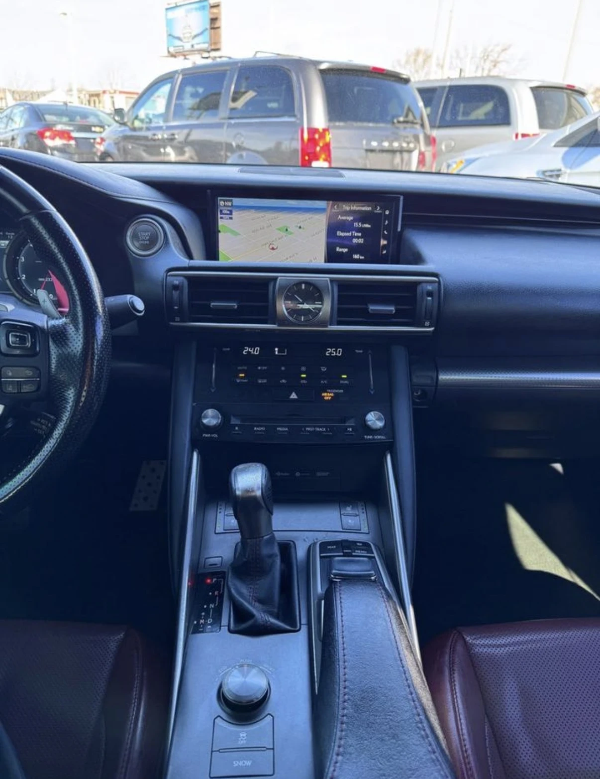 Lexus IS 300 F SPORT * ��������� * ������� ���� * ������ �����  | Mobile.bg � ����������� 10