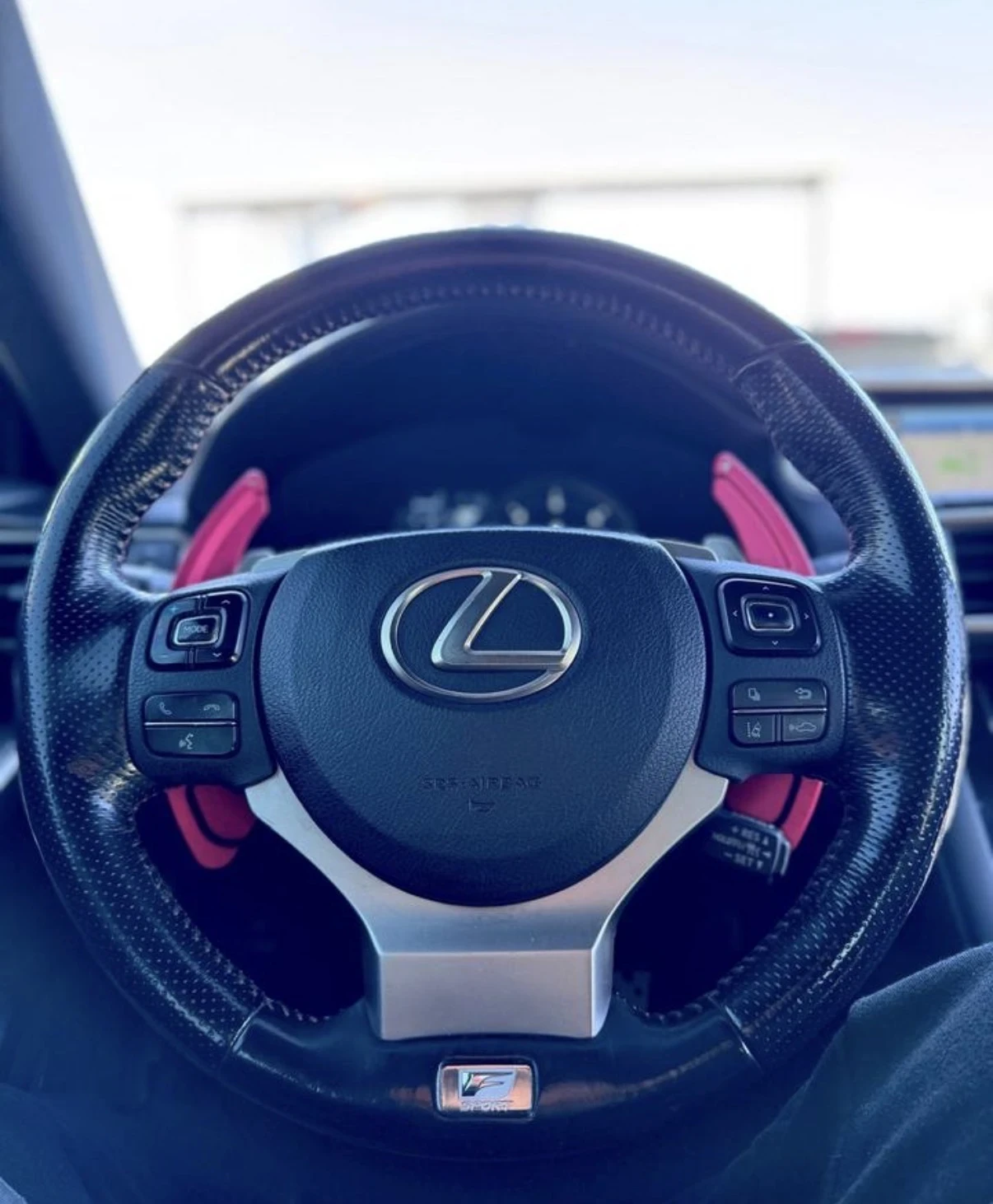 Lexus IS 300 F SPORT * ��������� * ������� ���� * ������ �����  | Mobile.bg � ����������� 11