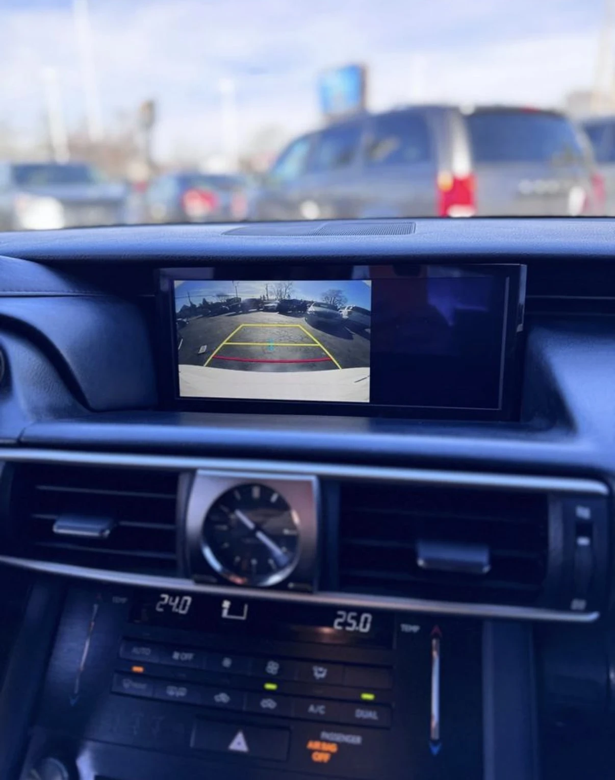 Lexus IS 300 F SPORT * ��������� * ������� ���� * ������ �����  | Mobile.bg � ����������� 13