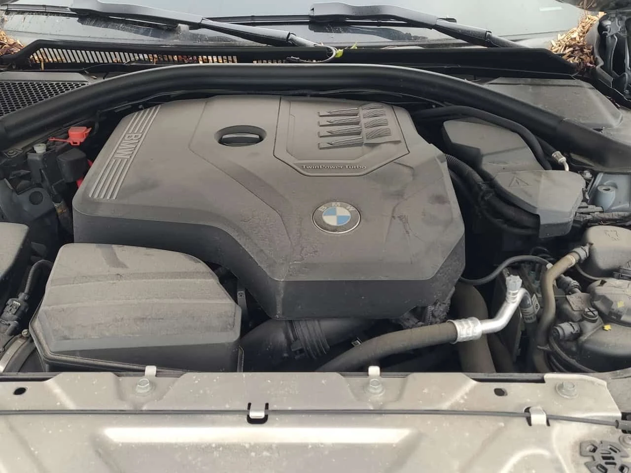 BMW 330 I XDRIVE| NARDO GREY| 360CAM| HEAD-UP| 2 КЛЮЧА| , снимка 16 - Автомобили и джипове - 54677945