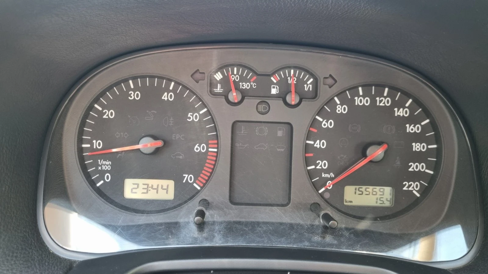 VW Golf 4, снимка 5 - Автомобили и джипове - 54692879