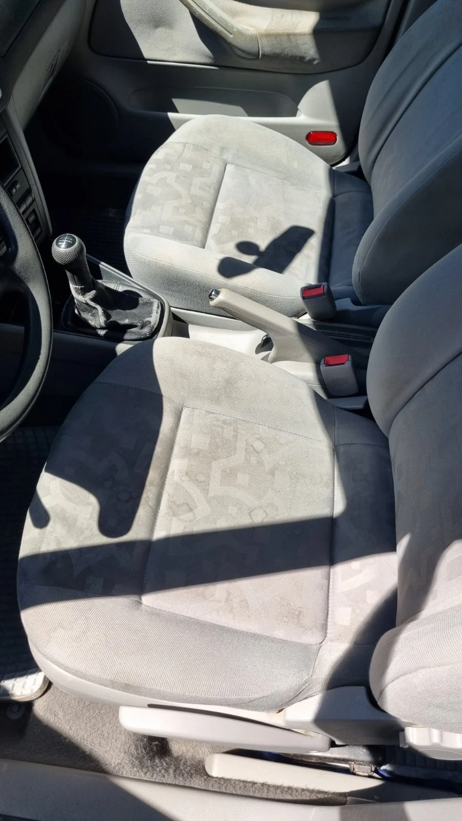 VW Golf 4, снимка 7 - Автомобили и джипове - 54692879