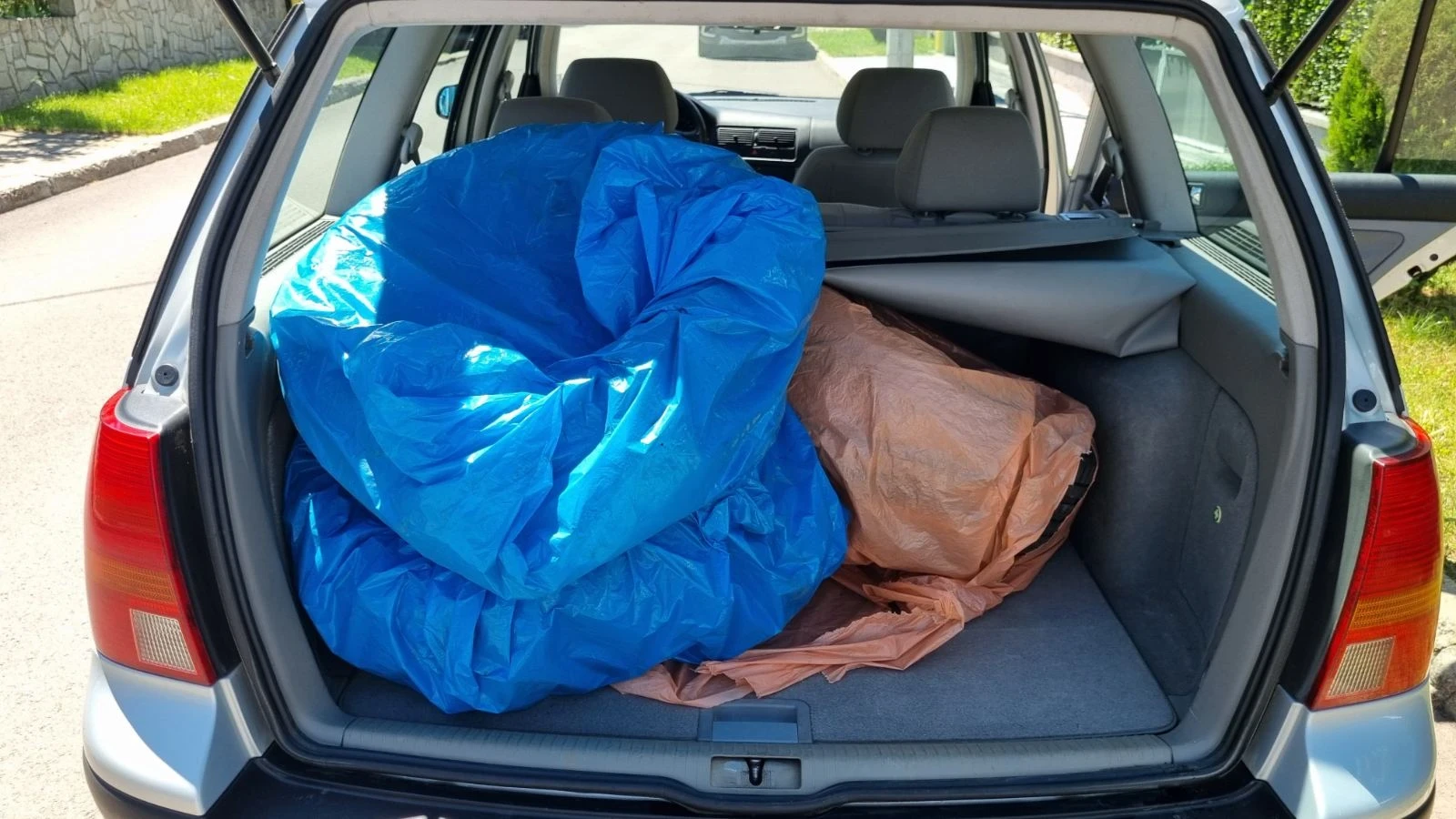 VW Golf 4, снимка 9 - Автомобили и джипове - 54692879