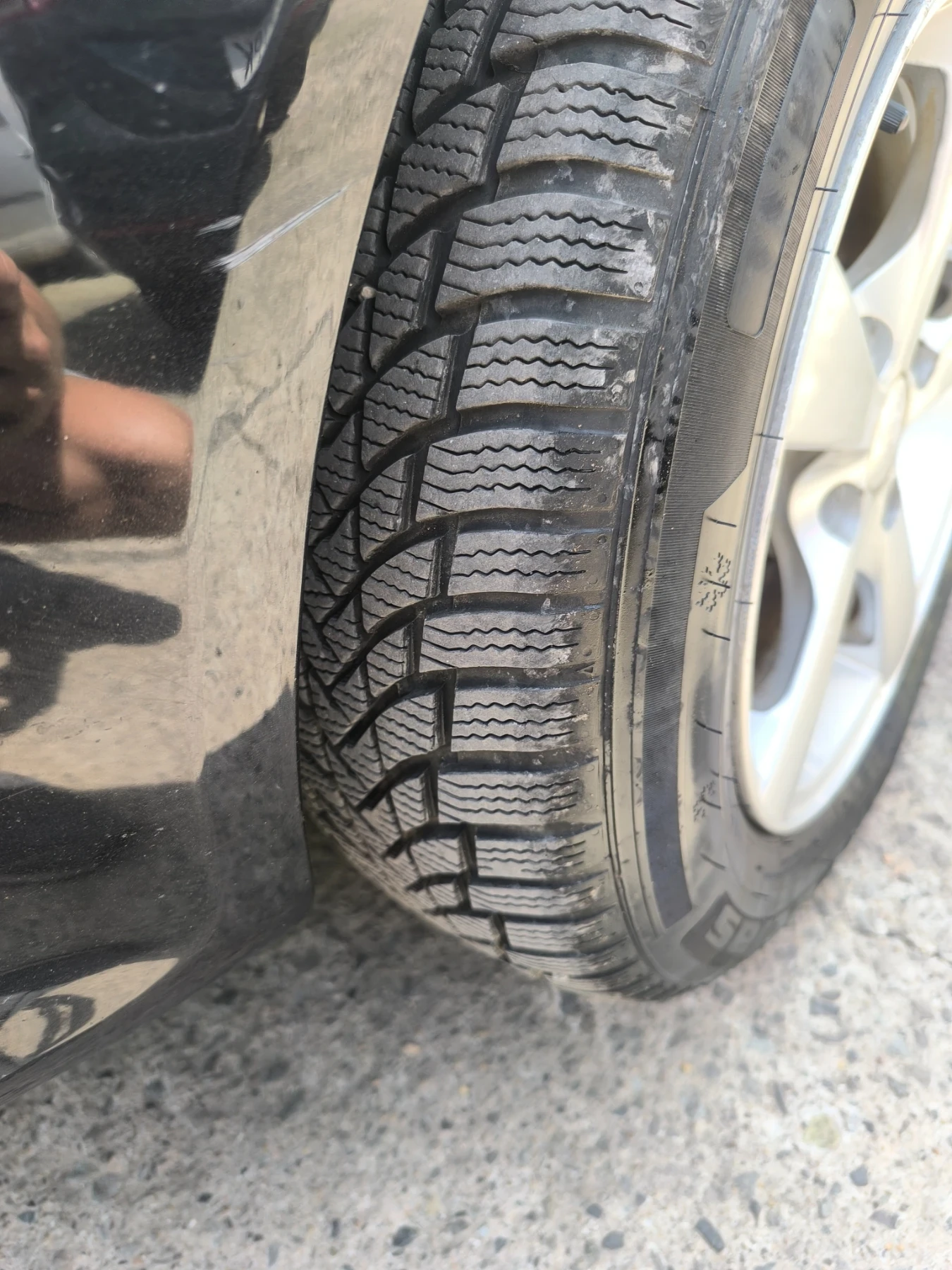 Ford Fiesta, снимка 8 - Автомобили и джипове - 54747555