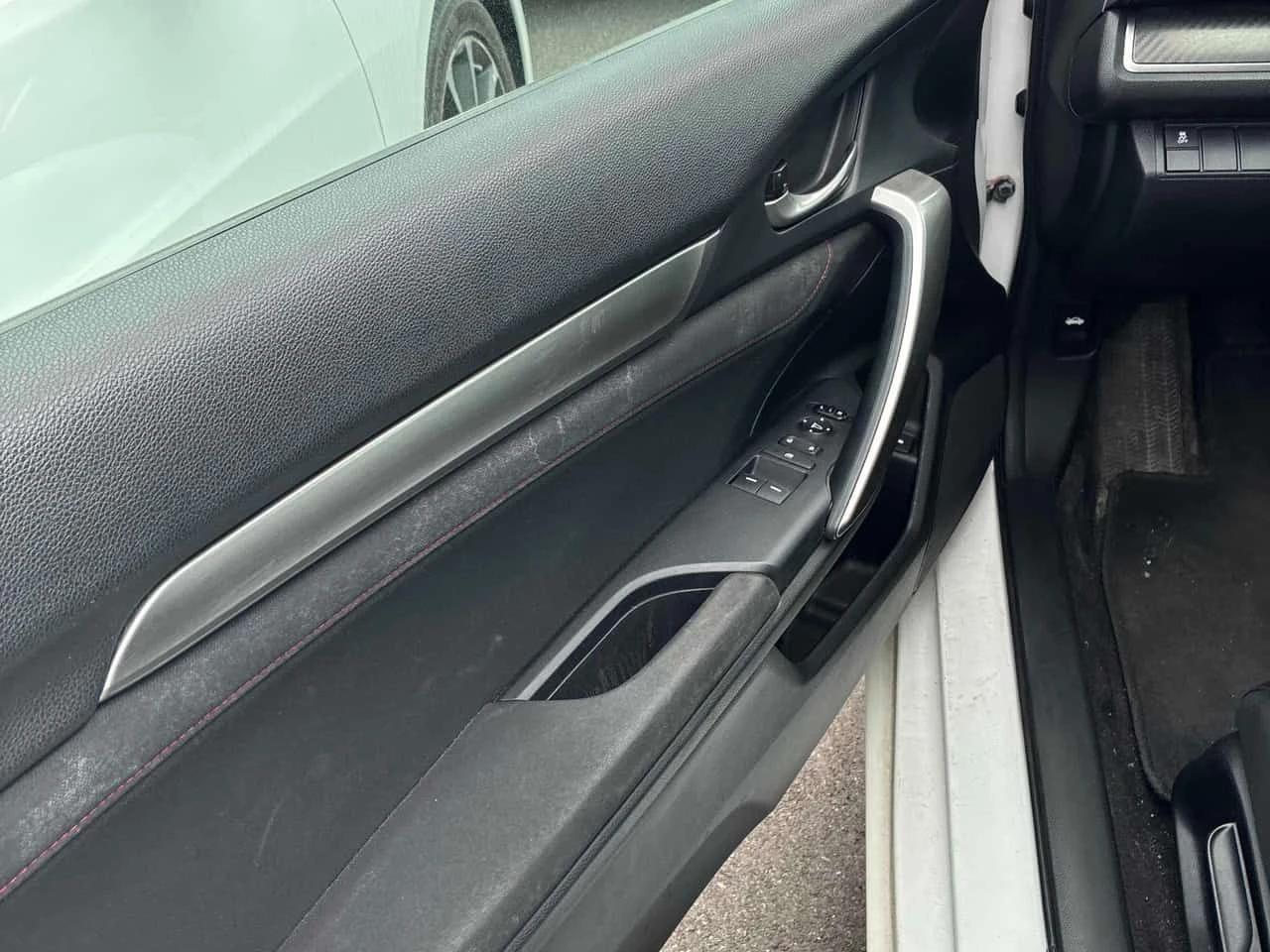 Honda Civic * Si * CARFAX * ЦЕНА ДО БГ, снимка 11 - Автомобили и джипове - 54869382