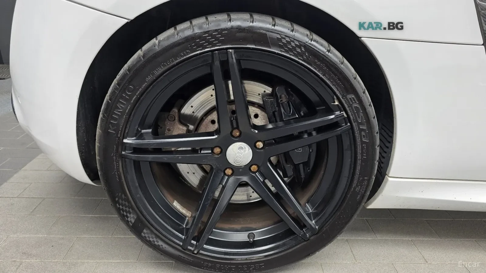 Audi R8 * ��������* V10* COUPE*  | Mobile.bg � ����������� 14