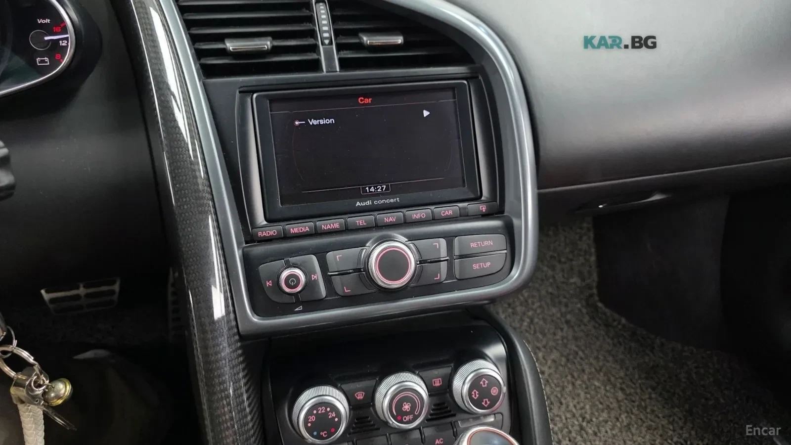 Audi R8 * ��������* V10* COUPE*  | Mobile.bg � ����������� 5