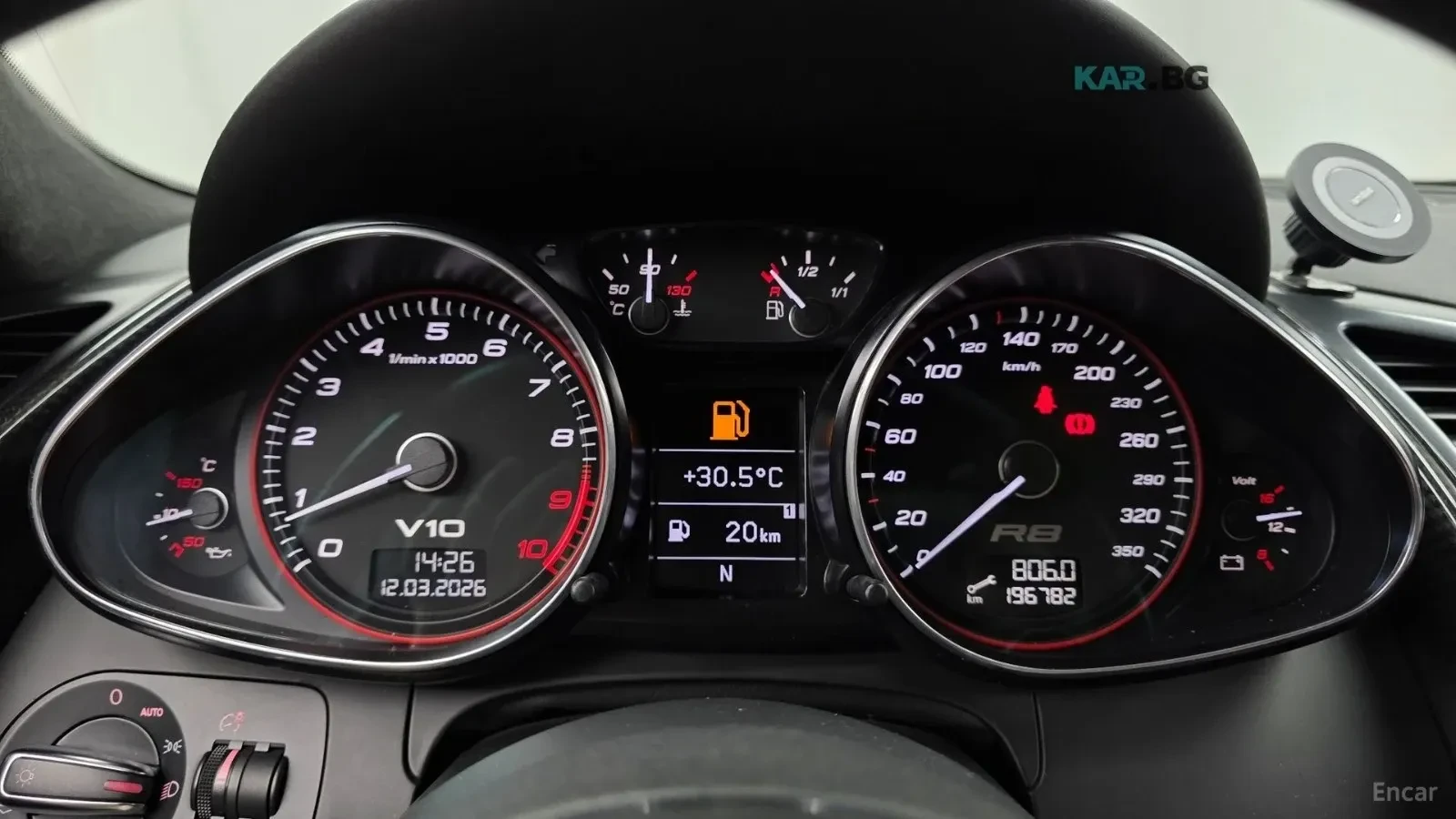 Audi R8 * ��������* V10* COUPE*  | Mobile.bg � ����������� 17