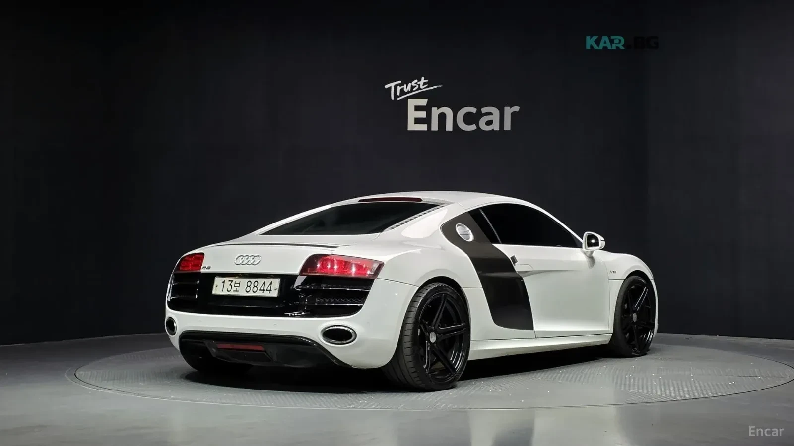 Audi R8 * ��������* V10* COUPE*  | Mobile.bg � ����������� 11