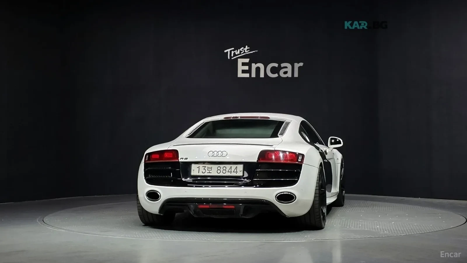 Audi R8 * ��������* V10* COUPE*  | Mobile.bg � ����������� 13