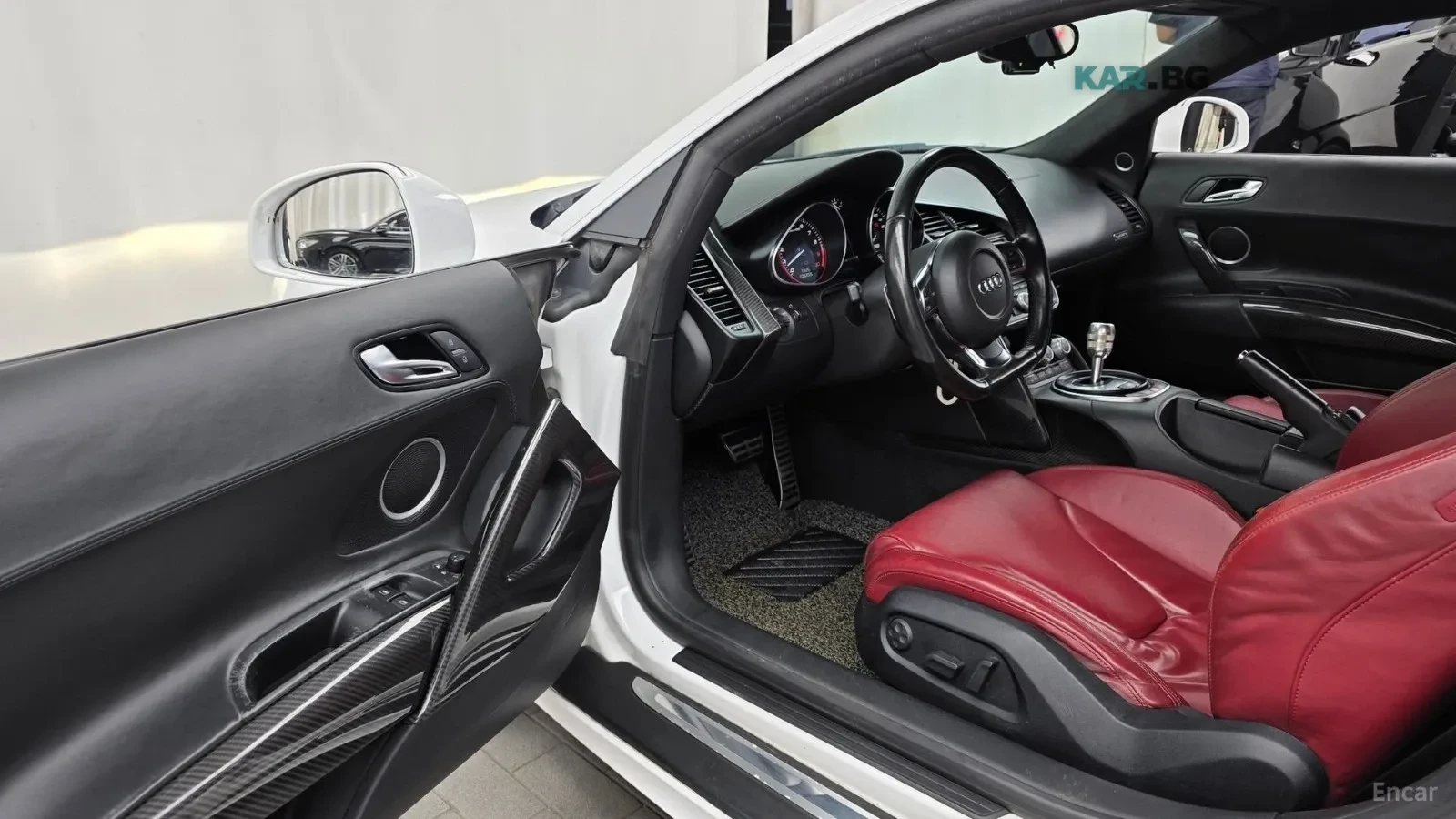 Audi R8 * ��������* V10* COUPE*  | Mobile.bg � ����������� 3