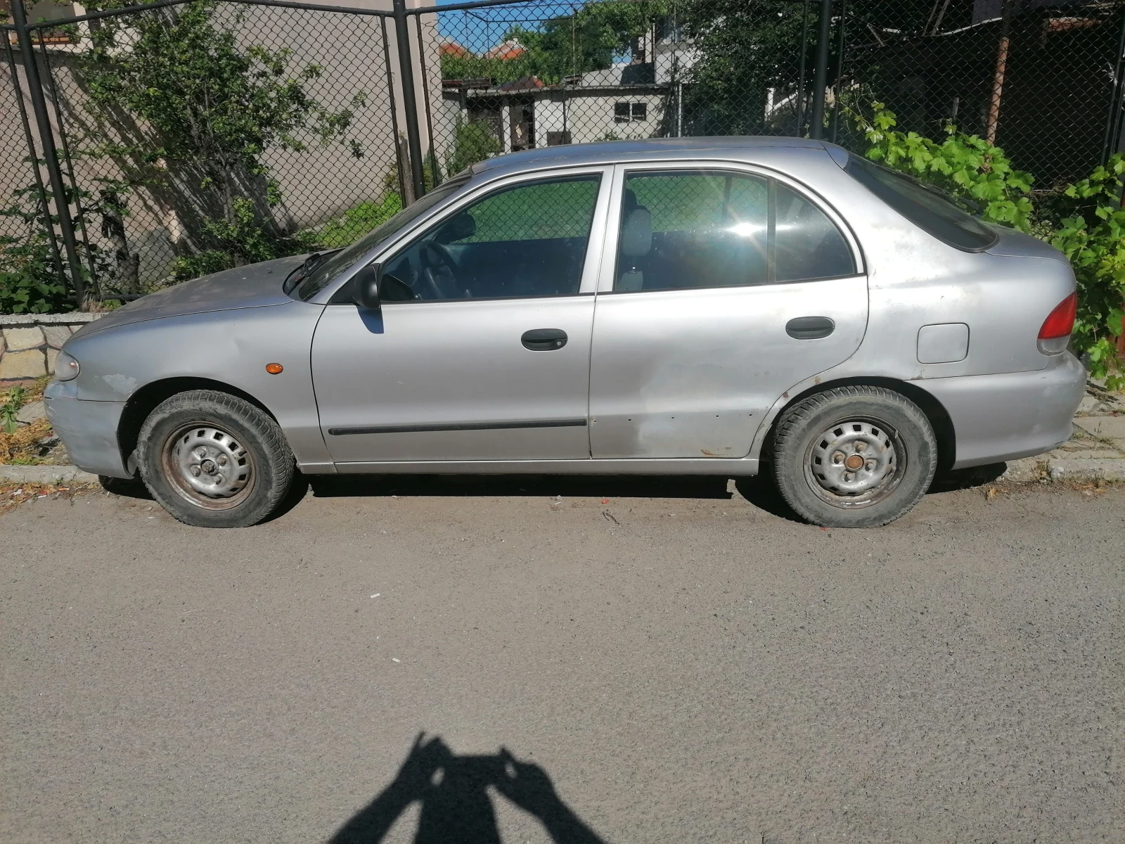 Hyundai Accent | Mobile.bg � ����������� 1