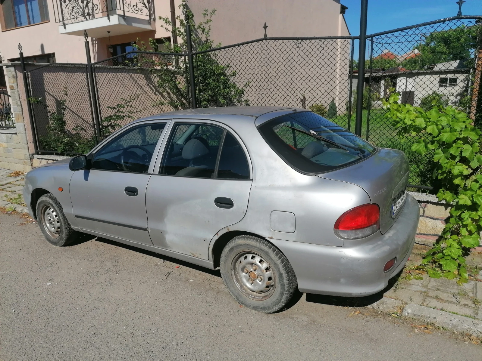 Hyundai Accent | Mobile.bg � ����������� 3