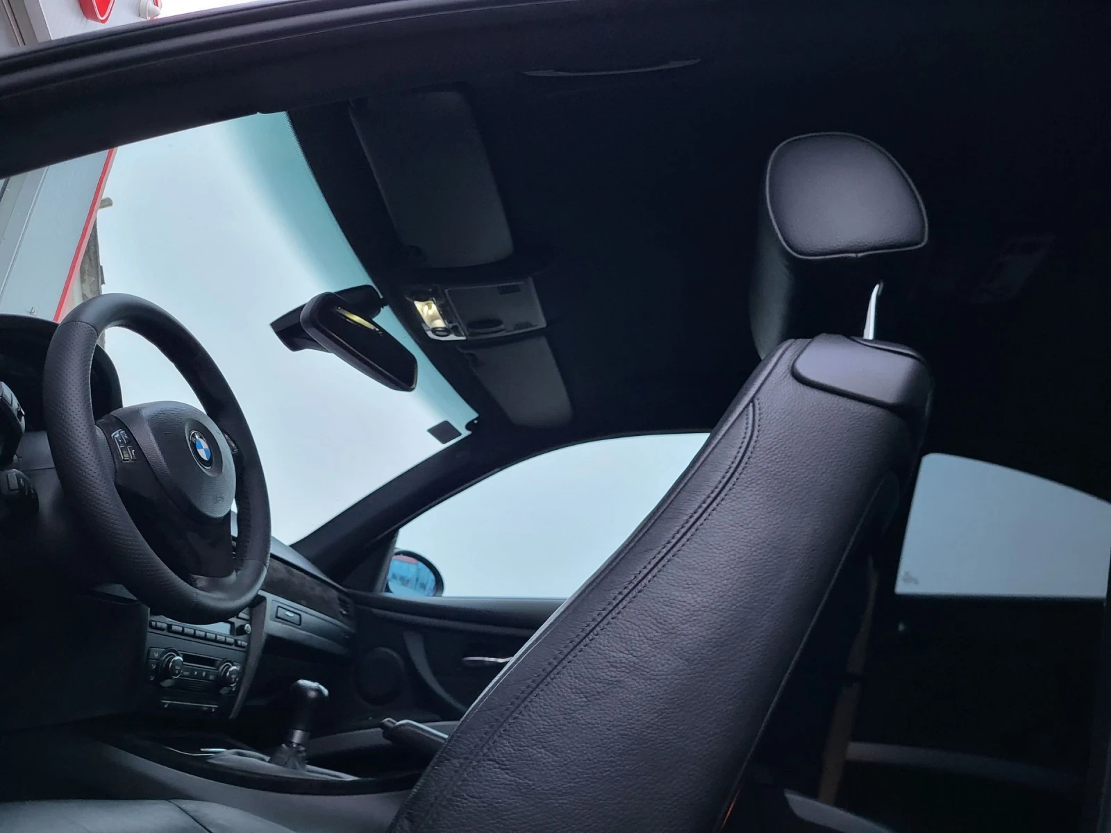 BMW 320 M packet Теглич , снимка 8 - Автомобили и джипове - 55385430