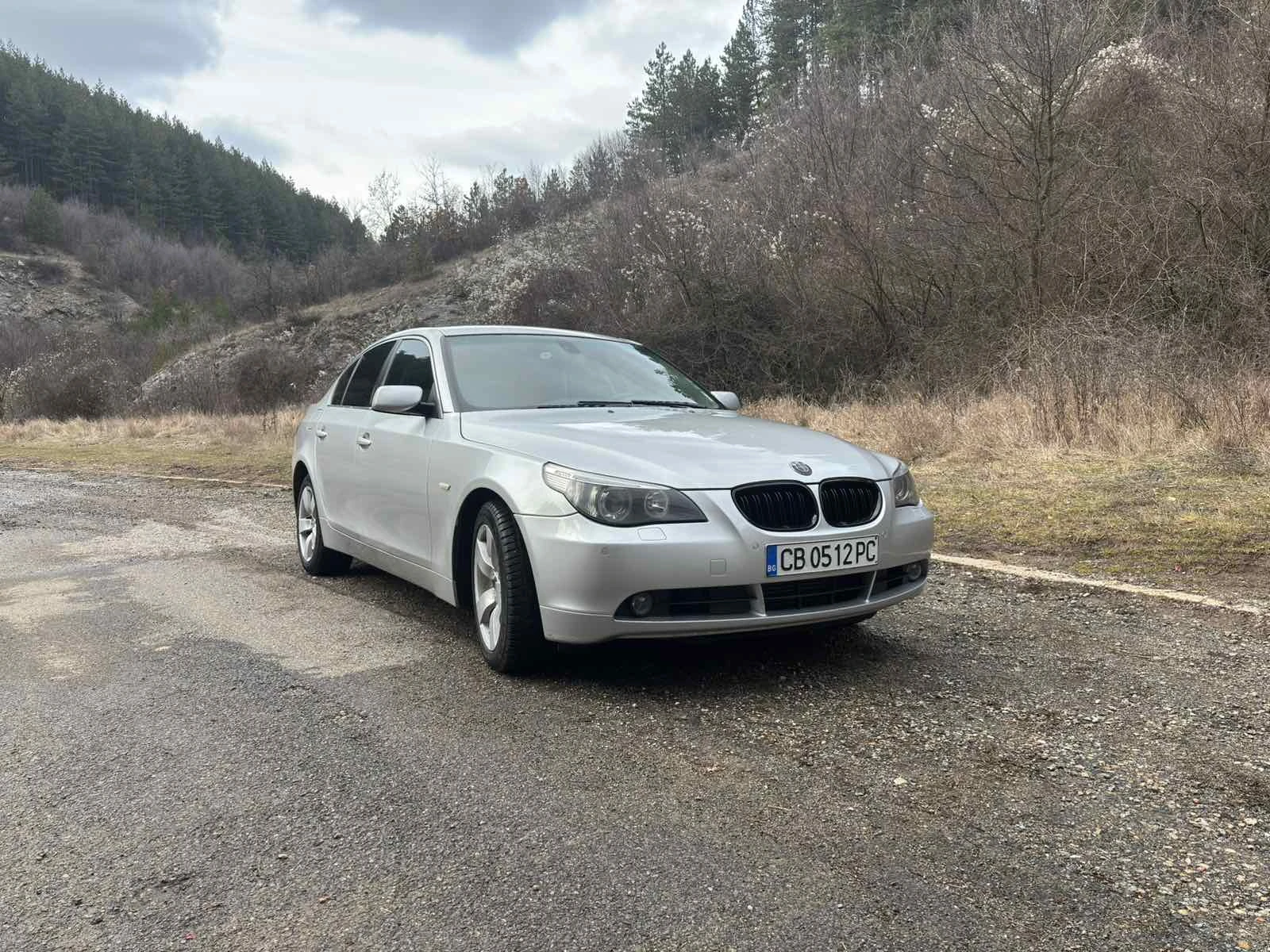 BMW 530 530xd