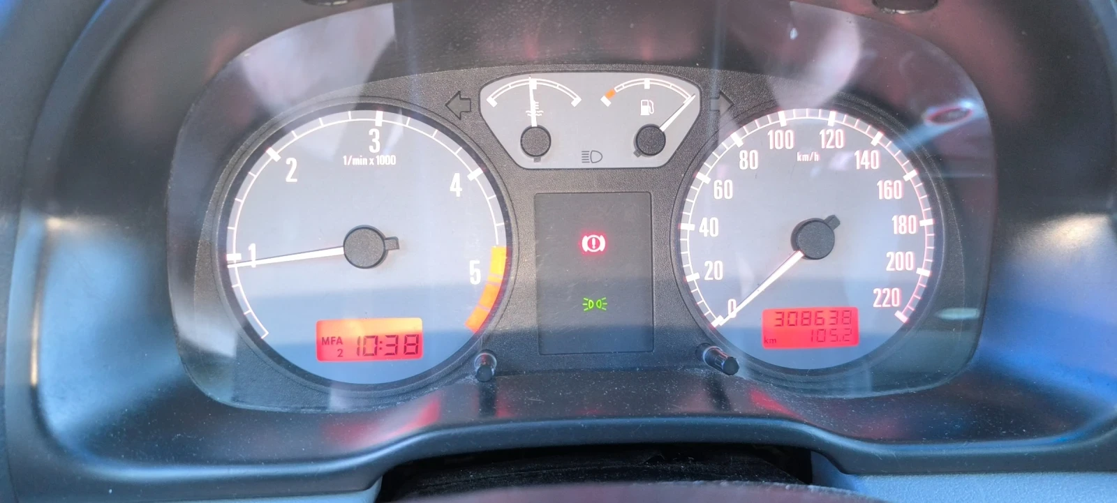 Skoda Octavia, снимка 12 - Автомобили и джипове - 55603218