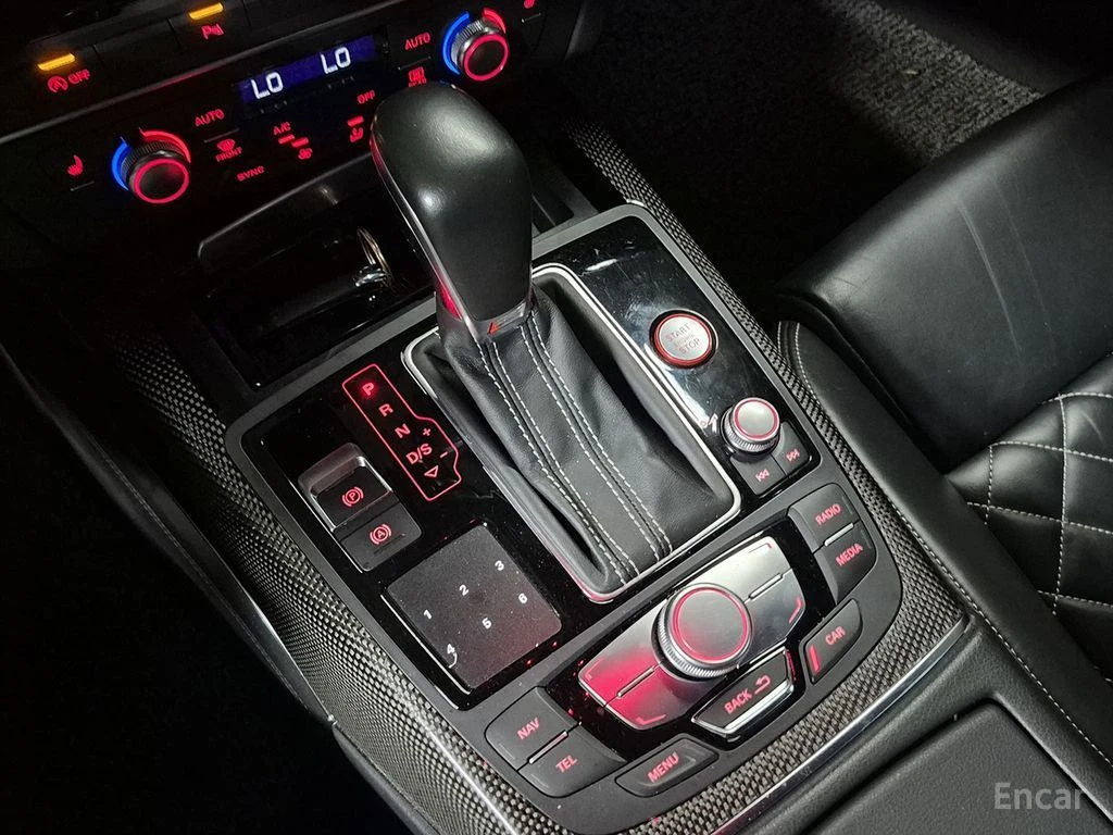 Audi S7 MATRIX* BANG* OLUFSEN* ОБДУХВАНЕ* ДИСТРОНИК* ХЕДЪП, снимка 11 - Автомобили и джипове - 55925318