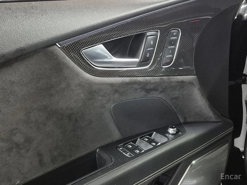 Audi S7 MATRIX* BANG* OLUFSEN* ОБДУХВАНЕ* ДИСТРОНИК* ХЕДЪП, снимка 6 - Автомобили и джипове - 55925318