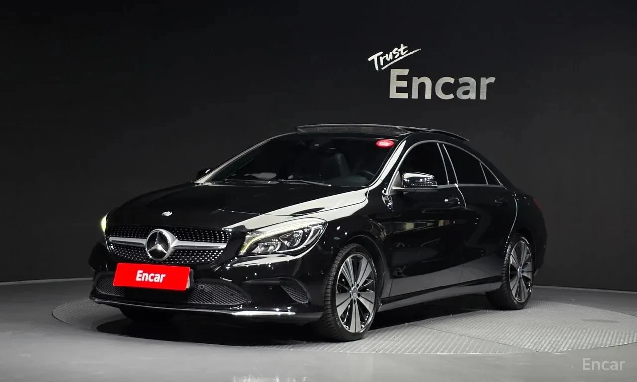 Mercedes-Benz CLA 250 4MATIC | АВТОФИНАНСИРАНЕ | ЦЕНА ДО БЪЛГАРИЯ