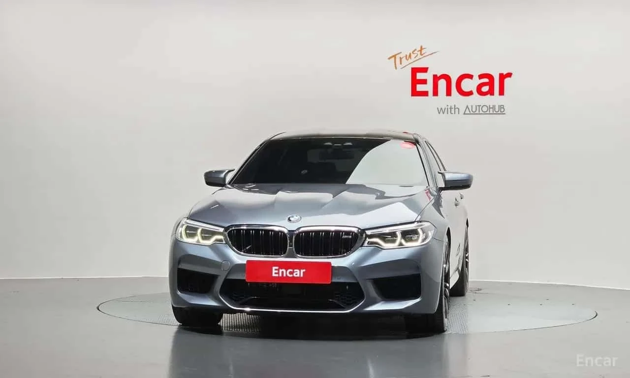 BMW M5 * Sedan * 360 КАМЕРИ * ФИКСИРАНА ЦЕНА ДО БЪЛГАРИЯ , снимка 2 - Автомобили и джипове - 56357675