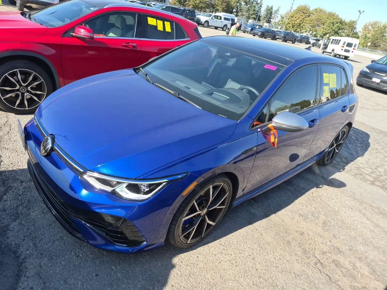 VW Golf * DSG * GOLF R * ������� * ��������� *  | Mobile.bg � ����������� 1