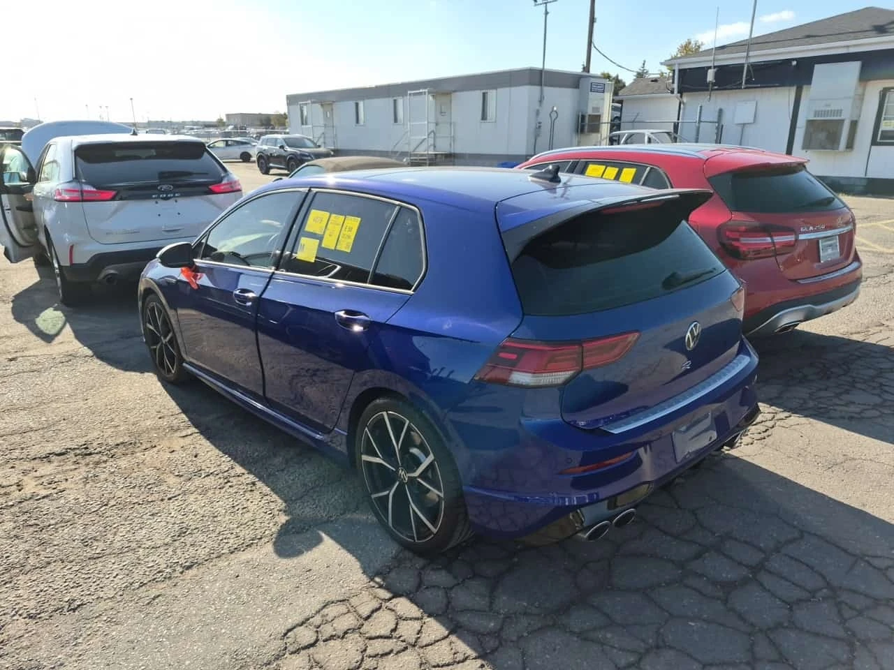 VW Golf * DSG * GOLF R * ������� * ��������� *  | Mobile.bg � ����������� 4