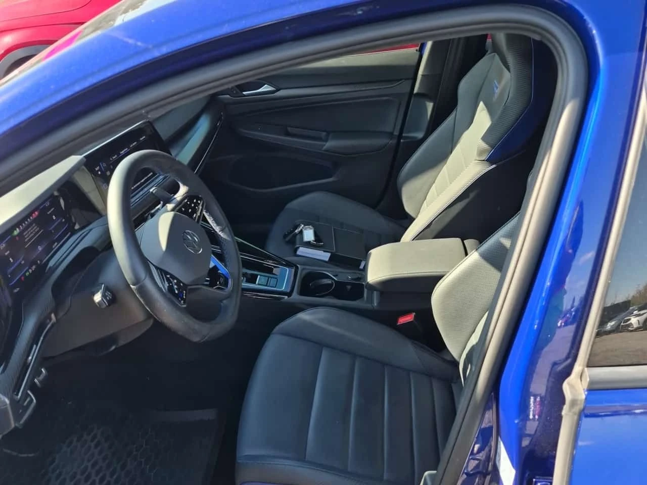 VW Golf * DSG * GOLF R * ������� * ��������� *  | Mobile.bg � ����������� 7