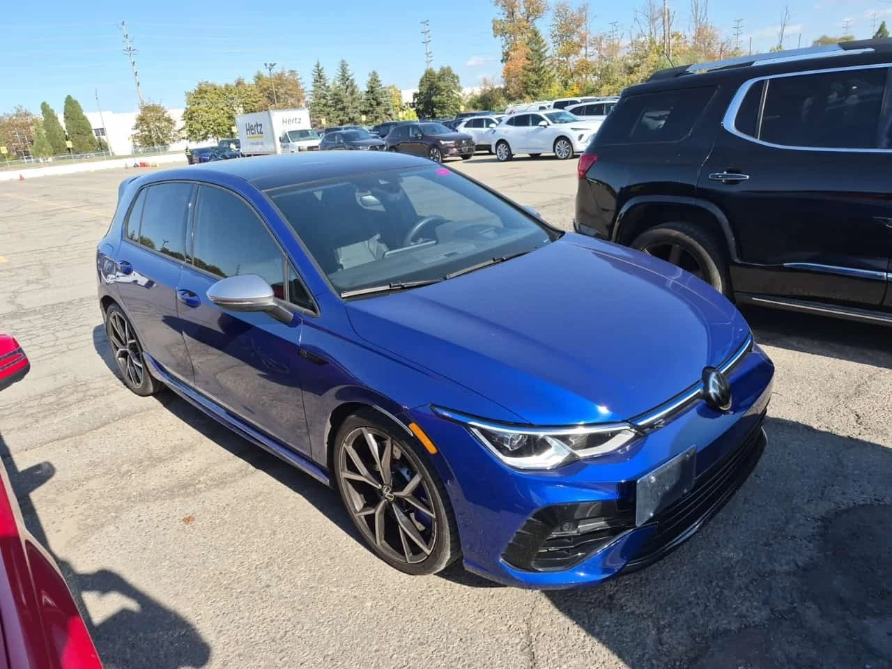 VW Golf * DSG * GOLF R * ������� * ��������� *  | Mobile.bg � ����������� 2