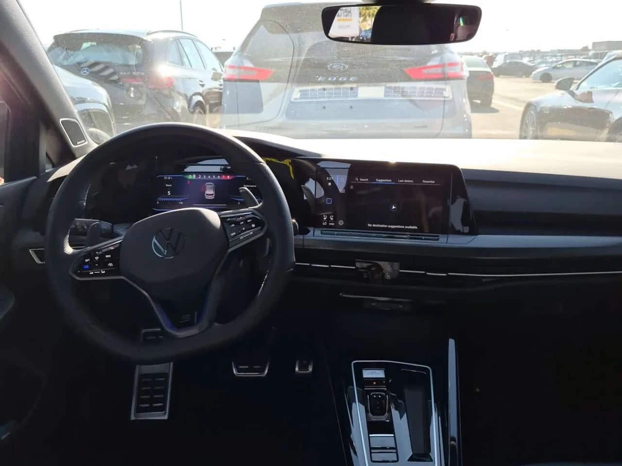 VW Golf * DSG * GOLF R * ������� * ��������� *  | Mobile.bg � ����������� 10