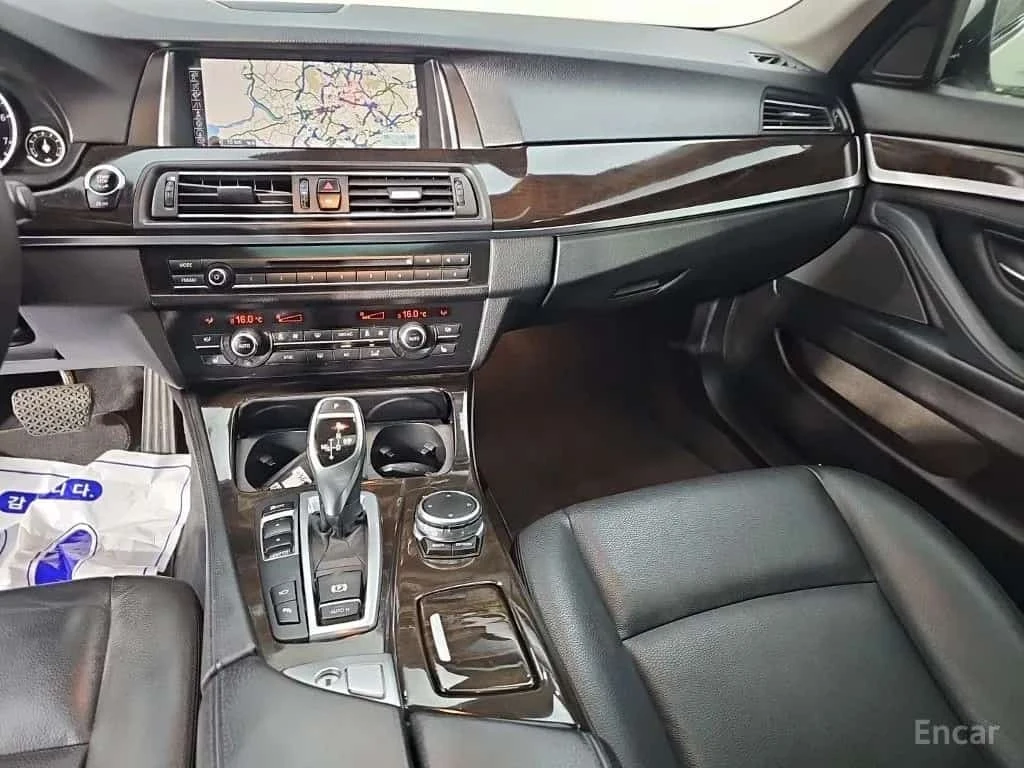 BMW 528 * 528i M Aero Dynamic * ���� �� �� | Mobile.bg � ����������� 9