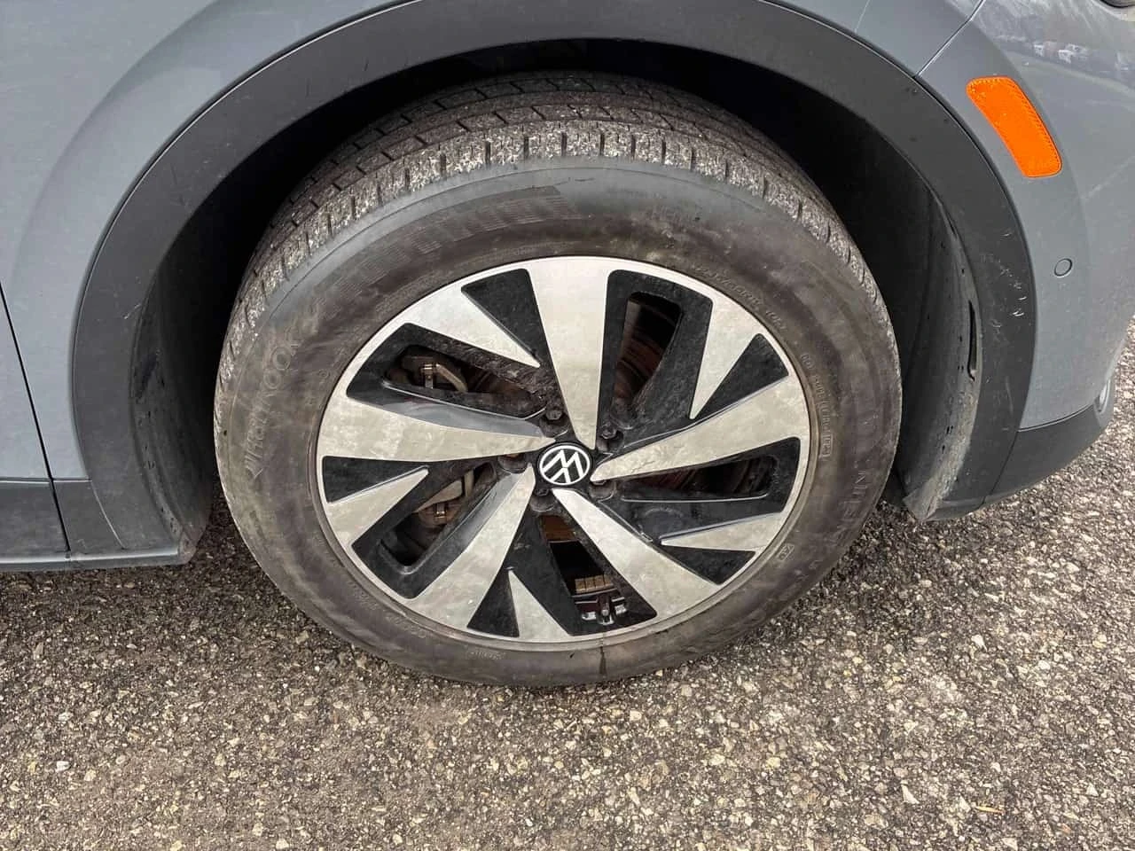 VW ID.4 * Pro * CARFAX * ����� �� ����������� | Mobile.bg � ����������� 7