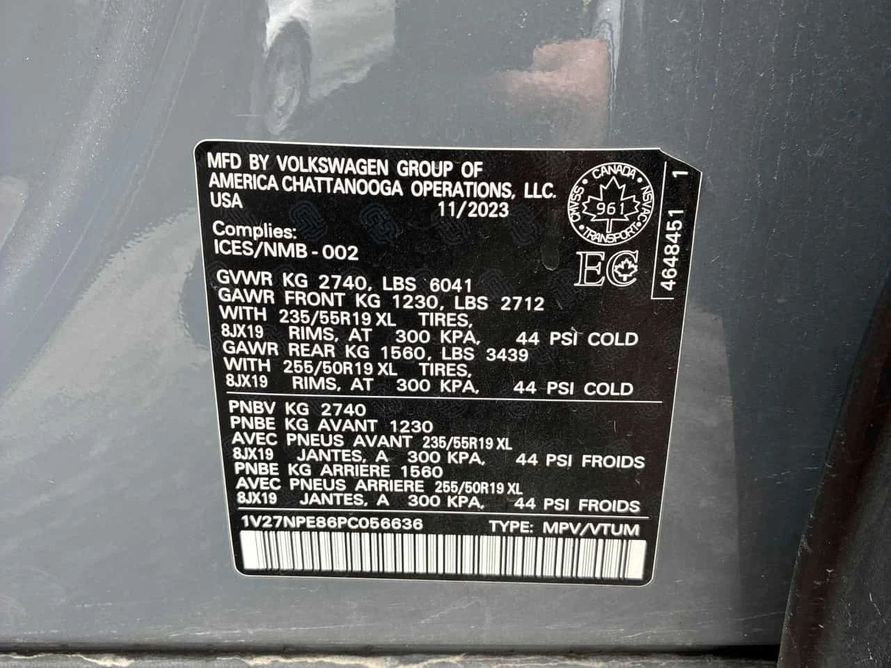 VW ID.4 * Pro * CARFAX * ����� �� ����������� | Mobile.bg � ����������� 10