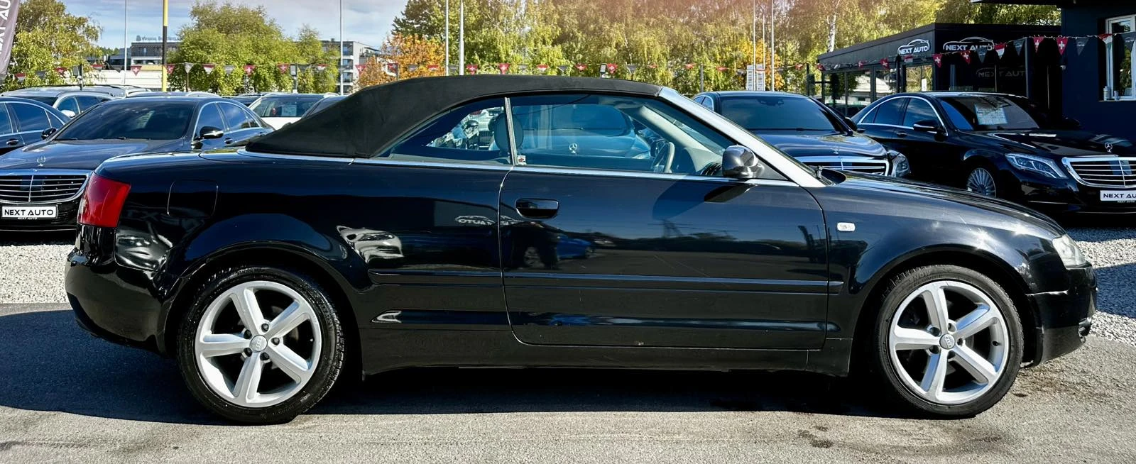 Audi A4 2.5TDI 163HP ������� ���� ��� ����� | Mobile.bg � ����������� 4