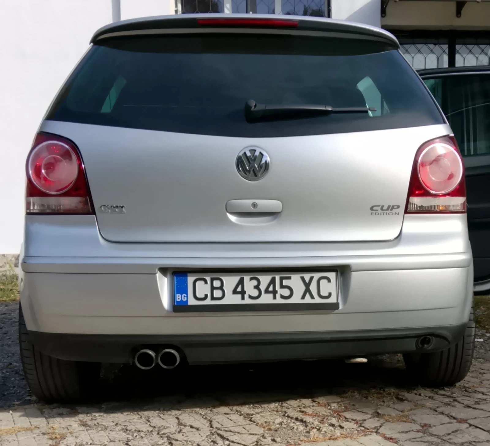VW Polo GTI -LPG, снимка 10 - Автомобили и джипове - 56577654
