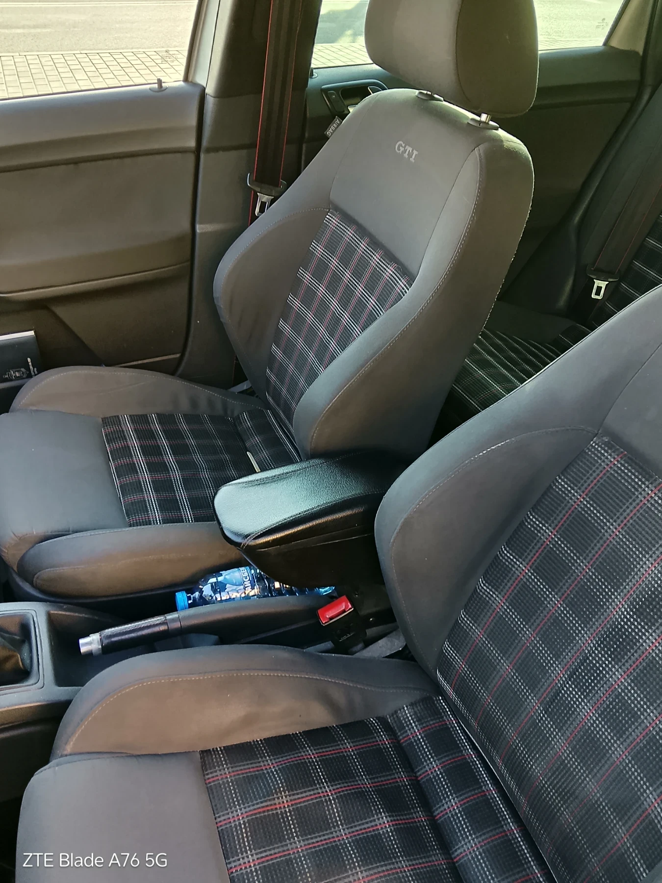 VW Polo GTI -LPG, снимка 5 - Автомобили и джипове - 56577654